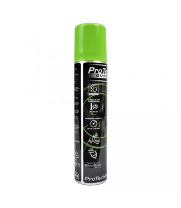 PROTECH GUNS AIRSOFT PROTECHGAS 100ML/120ML