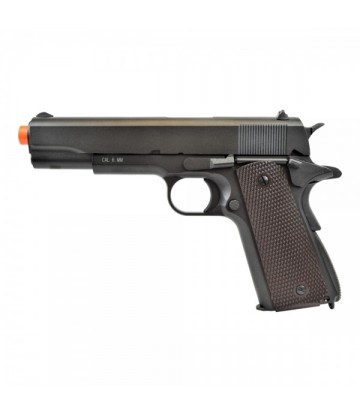 KWC PISTOLA A CO2 SCARRELLANTE 1911 CLASSIC (KW-1911)