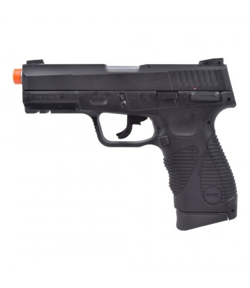 KWC PISTOLA A CO2 SCARRELLANTE 24/7 (KW-247)