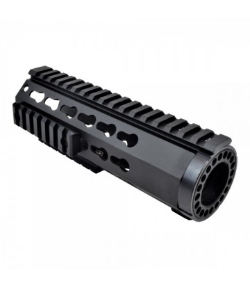 JS-TACTICAL PARAMANO KEYMOD 7 POLLICI PER M4 (JS-FL7K)