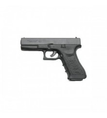 BRUNI PISTOLA A SALVE 92 CALIBRO 9MM NERA (BR-1305)